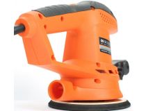 110301150 Эксцентриковая шлифовальная машина Patriot OS 150 450Вт