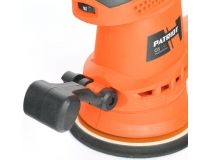 110301150 Эксцентриковая шлифовальная машина Patriot OS 150 450Вт