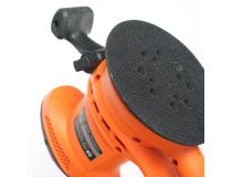 110301150 Эксцентриковая шлифовальная машина Patriot OS 150 450Вт