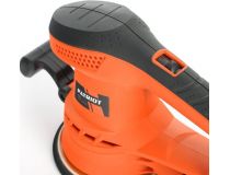 110301150 Эксцентриковая шлифовальная машина Patriot OS 150 450Вт