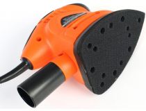 110301100 Плоскошлифовальная машина Patriot OS 100 130Вт