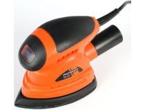 110301100 Плоскошлифовальная машина Patriot OS 100 130Вт