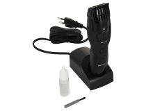 Триммер Panasonic ER-GB42-K520 черный (насадок в компл:1шт)