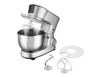 Кухонный комбайн Redmond RKM-4030 1200Вт серебристый