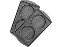 Redmond RAMB-26 Комплект съёмных панелей для мультипекаря (Бургер)