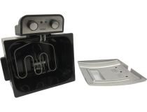 Kitfort KT-2025  Фритюрница (3000Вт, 5л)