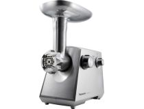 Мясорубка Panasonic MK-GM1701STQ 1700Вт серебристый