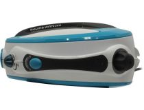 Kitfort KT-914 Пароочиститель (1500Вт, 3.5 bar, 0.75 л)