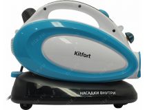 Kitfort KT-914 Пароочиститель (1500Вт, 3.5 bar, 0.75 л)
