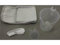 Kitfort KT-914 Пароочиститель (1500Вт, 3.5 bar, 0.75 л)