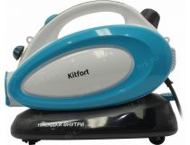 Kitfort KT-914 Пароочиститель (1500Вт, 3.5 bar, 0.75 л)