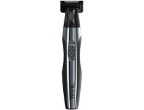 5604-616 Триммер Wahl Travel Kit Delux черный (насадок в компл:1шт)