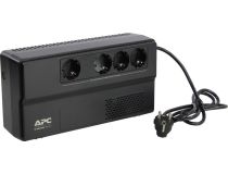 UPS 650VA Back APC  BV650I-GR 
