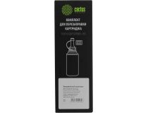 Заправочный комплект Cactus CS-RK-MLT-D111L Black (тонер 60г +чип) для Samsung M2022/M2020/M2021/M2070