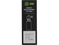 Заправочный комплект Cactus CS-RK-TN1075 Black (тонер 80г +чип)для Brother HL-1110/1112/1510/1512/1810/1815