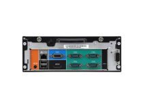 Shuttle XC60J Barebone System