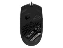 GIGABYTE Optical Mouse GM-AORUS M2  (RTL) 6btn+Roll USB
