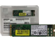 SSD 240 Gb M.2 2280 B&M 6Gb/s Intel D3-S4510 Series  SSDSCKKB240G801 3D TLC