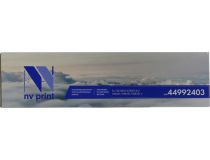 Картридж NV-Print 44992403 для OKI B401/B401dn/MB441/MB451/MB451w