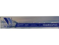 Картридж NV-Print аналог 106R03745 Black для XEROX VersaLink C7020/C7025/C7030