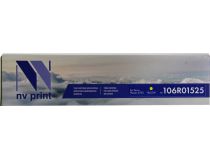 Картридж NV-Print аналог 106R01525 Yellow для Xerox Phaser 6700