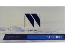 Картридж NV-Print совместимый 51F5H00 для Lexmark MS312dn/MS415dn