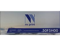 Картридж NV-Print 50F5H00 Black для Lexmark MS310/410/510/610