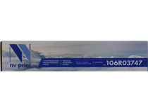 Картридж NV-Print аналог 106R03747 Magenta для XEROX VersaLink C7020/C7025/C7030