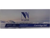 Картридж NV-Print 047(T) для Canon LBP-110/112/113