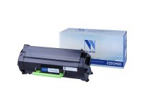 Картридж NVP совместимый NV-52D5H00 для Lexmark MS 710dn, 711dn, 810dtn, 811dtn, 811dn, 810dn, 810n, 811n