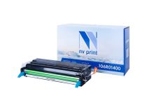 Картридж NV-Print 106R01400 Cyan для Xerox Phaser 6280