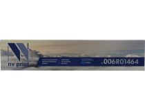 Картридж NV-Print 006R01464 Cyan для Xerox WorkCentre 7220/7225/7120/7125