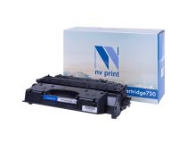 Картридж NVP совместимый NV-720 для Canon i-Sensys MF 6680, 6680dn (5000k)