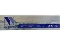 Картридж NV-Print аналог 106R01523 Cyan для Xerox Phaser 6700