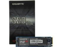 SSD 512 Gb M.2 2280 M GIGABYTE  GP-GSM2NE3512GNTD 3D TLC