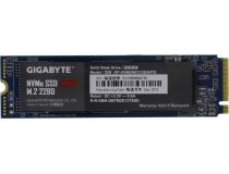 SSD 128 Gb M.2 2280 M GIGABYTE  GP-GSM2NE3128GNTD 3D TLC