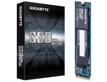 SSD 128 Gb M.2 2280 M GIGABYTE  GP-GSM2NE3128GNTD 3D TLC
