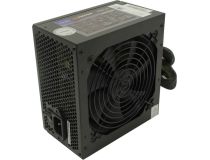 Блок питания CROWN Micro  CM-PS500W ATX (24+2x4+2x6/8пин)