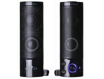 Колонки OKLICK OK-150(HW2) Black (2x3W) 315687 