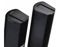 Колонки OKLICK OK-150(HW2) Black (2x3W) 315687 