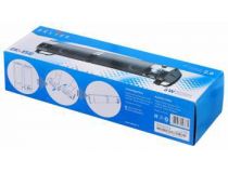 Колонки OKLICK OK-150(HW2) Black (2x3W) 315687 