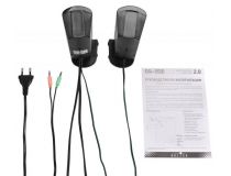 Колонки OKLICK OK-150(HW2) Black (2x3W) 315687 