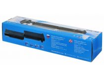 Колонки OKLICK OK-150(HW2) Black (2x3W) 315687 