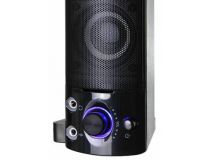 Колонки OKLICK OK-150(HW2) Black (2x3W) 315687 