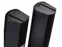 Колонки OKLICK OK-150(HW2) Black (2x3W) 315687 