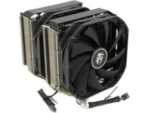 Deepcool DP-GS-MCH7-ASN-3  ASSASSIN III (4пин,1155/1366/2011/2066/AM4-FM2,29.5дБ,400-1400об/мин,Al+теп.трубки)