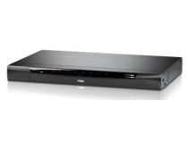 KN1108VA-AX-G ATEN 1/8port KVM over the NET w/VM/Audio/RP.