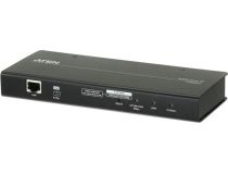 CN8000A-AT-G ATEN 1L/Remote 1 Port VGA KVM over IP SW.