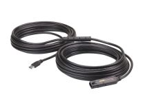 ATEN UE3315A Кабель удлинительный активный USB 3.2 A-- A 15м