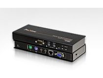 ATEN CE370 PS/2 KVM EXTENDER W/1.8M W/230V ADP
